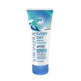 STREAM 2 SEA SPF 45 mineral sunscreen bottle for daily face and body protection.