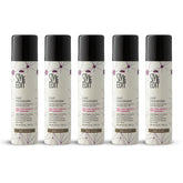 STYLE EDIT Root Concealer bottle closeup showing quick grey coverage