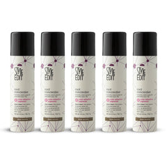 STYLE EDIT Root Concealer bottle closeup showing quick grey coverage
