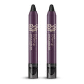 STYLE EDIT Root Touch Stick application demonstrates quick gray coverage.