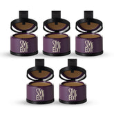 Style Edit Root Touch Up Powder compact for quick, natural root blending.