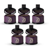 Style Edit Root Touch Up Powder compact for quick, mess-free blending on dark roots.