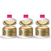 Style Edit Root Touch Up Powder in light blonde, compact for mess-free color refresh between visits.