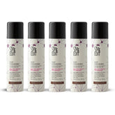 Style Edit Root Touch Up Spray bottle application for fast, gray root concealment between salon visits.