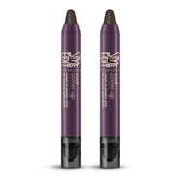STYLE EDIT root touch up stick compact packaging for portable on-the-go touch-ups