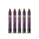 Style Edit Root Touch Up Stick conceals gray roots instantly for a seamless blend.