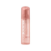 Style Factor Edge Booster mousse bottle demonstrates frizz control and strong hold