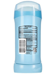 Anti-staining formula helps keep clothes looking vibrant during daily activities.