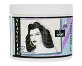 Suavecita New Wave Edition pomade jar with original hold for defined styling.