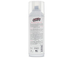 Suavecita Shine Spray ultra-fine mist adds shine without heaviness.
