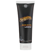 Suavecito Beard Butter Pack 2 front view for daily grooming readiness