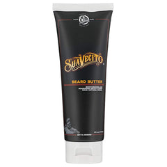 Suavecito Beard Butter Pack 2 front view for daily grooming readiness