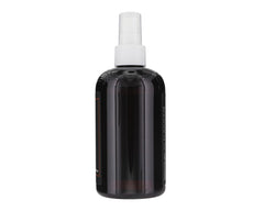 Suavecito grooming spray after lock-in seals your look without stiffness.