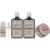 Suavecito Minoxidil 5% bottle for crown area growth