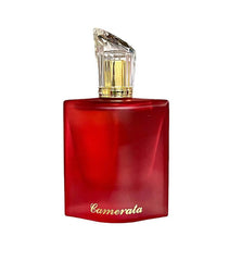 SUCHEL FOREVER Camerata bottle-front view, ideal for elegant night outs.