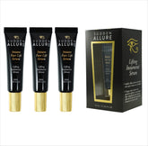 SuddenAllure Instant Face Lift Serum bottle showing the product for quick tightening