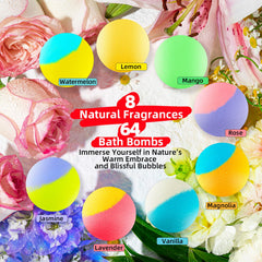 SudsyRoar colorful bubbles create a playful, immersive bath experience.