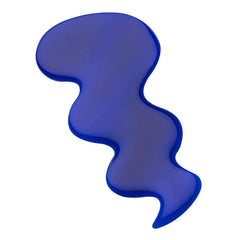 SUDZZFX BlondeAmbition bottle pour revealing the blue pigment that brightens blond tones
