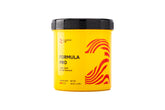 Sugaring Labs Formula Pro Soft-Medium paste for leg application; salon-quality smoothness.