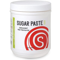Sugaring NYC hard paste brazilian-application for swift, mess-free hair removal
