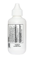 Sulfur8 Loc Twist & Braid formula provides lightweight moisture for textured hair.