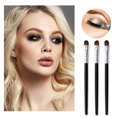Sulily neutral smoky eye palette includes ultra-matte to metallic finishes for versatile styles