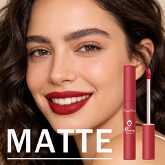 Velvet finish closeup from Sulily highlights smooth, comfortable matte texture.
