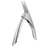 SUMAJU professional acrylic nail clipper closeup for precise trimming of nails