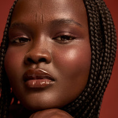 Nine oils blend illustrated in Summer Fridays Dream Lip Oil