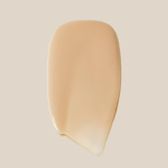 Pump dispenser of Summer Fridays Sheer Skin Tint for easy morning use