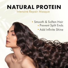 Sunny Isle ingredients oil blend emphasizes natural nourishment for hair and scalp.