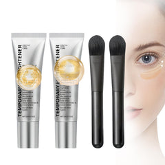 Sunnydeer Perfection Eye Tightener with brush for precise under-eye application and instant lift.