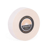 Sunshine Tape 1522 wig tape roll provides discreet daily-use adhesion for wig bases.