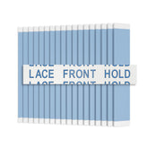Sunshine Tape packaging with 108 strips for quick hair system setup and replacements
