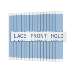 Sunshine Tape packaging with 108 strips for quick hair system setup and replacements