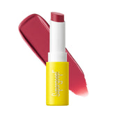 Supergoop Lipshade Rose – emballage élégant et protection SPF 30