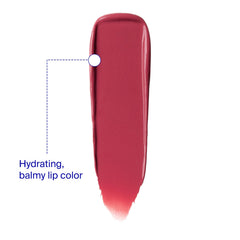 Lipshade Rose – tube lisse et couleur rosée