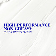 On-face use of PLAY Everyday Lotion SPF 50 for a lightweight feel