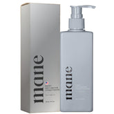 Superior Mane Root Activator bottle highlights scalp nourishment and potential fullness.