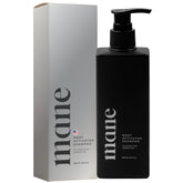 Superior Mane Root Activator Shampoo bottle for daily scalp cleansing and renewed vitality