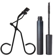 Surratt Relevee Lash Curler lifts lashes for a fanned curl