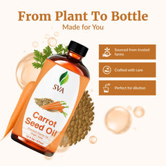 Hair care scene with warmed oil for scalp penetration.