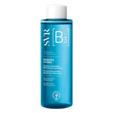 SVR B3 Hydra Face Essence bottle close-up for daily hydration.