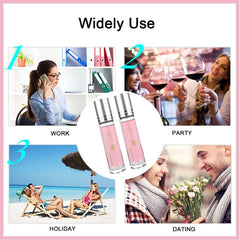 SWAGGIFT Verola daily use bottle fits in a pocket