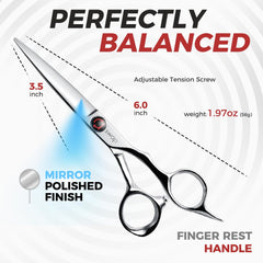 SWAP maintenance kit with case, oil, and cloth for blade care