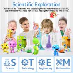 SWCANDY scented potion with gentle fragrance for sensory play