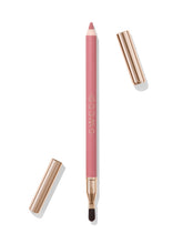Sweed Lip Liner Pencil with soft velvet color for precise definition