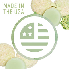 Sweet & Sassy 3 conditioner bar travel-size photo, showcasing portable, spill-free hair care on the go.