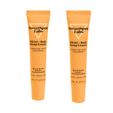 SweetSpot Labs Bikini & Body Bump Eraser pack image for on-the-go smoothing after shaving.