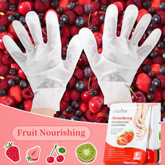 Swiffen at-home spa kit designed for easy self-care routines.